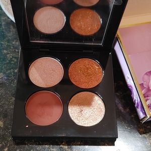 Pat Mcgrath quad